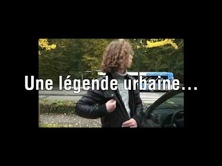 Slender - Bande Annonce (SP Shooting & Playing Productions)