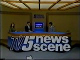 WAGA-TV 11pm weekend news segment 3-10-79