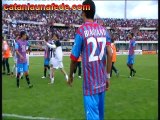 Catania-Juventus 0-1 remix