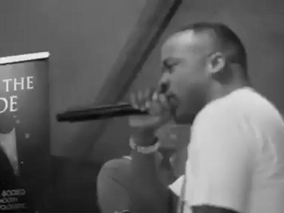 Yo Gotti The World Is Yours Vlog3 Howard Homecoming