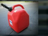 Out of gas in San Antonio? | San Antonio Gas Delivery