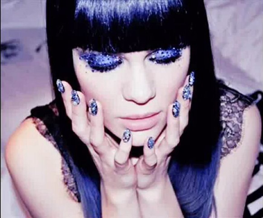 Jessie J – Silver Lining (Crazy Bout You) Mp3 Free Download (www.MusicLinda.Com)