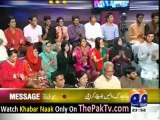 Khabar Naak With Aftab Iqbal - 28th October 2012 - Part 5