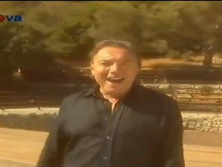 KAREL GOTT - BÝT STÁLE MLÁD (videoklip)  g