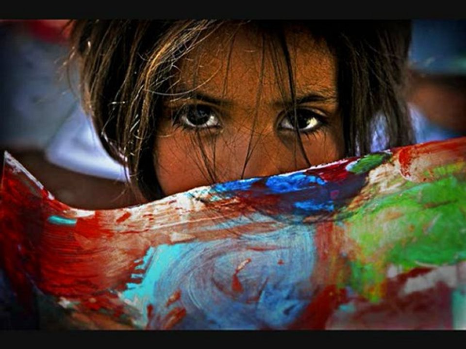 "Beautiful Sad" Relaxing Piano and Guitar Video by Tom Van Dorn