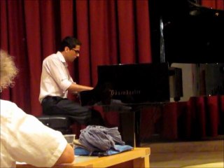 Polonaise in A, Op.40 No.1 by Chopin