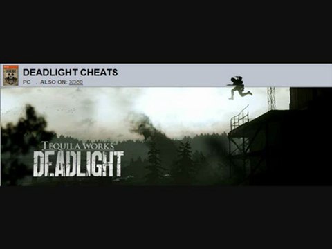 Deadlight PC Trainer Cheats Steam Retail Skidrow Download