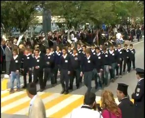 Η 28η Οκτωβρίου στη Χαλκίδα