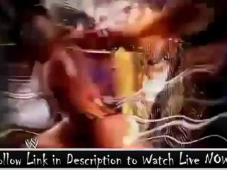 Watch WWE Hell in a Cell 2012 Live Online