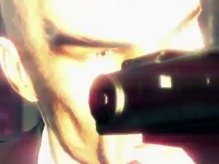 Hitman Absolution - Trailer Cinéma