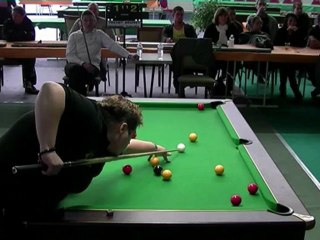 12_13 FINALE FEMININE DES PAYS DE LA LOIRE