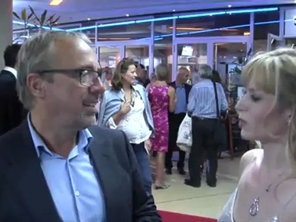 Sophie Adell Show Host Showreel