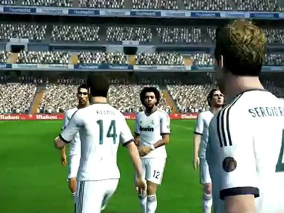 Pes 2013 Patch V1 BY KUKI52 http://kuki52master.forumportugues.com.pt