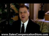 Sales Incentive Compensation - Non-Commission Sales Incentives