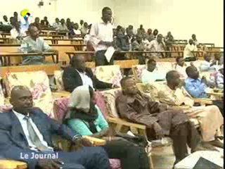 GRAND JTV TCHAD FRANçAIS DU 28 OCTOBRE  2012 SUR TOL