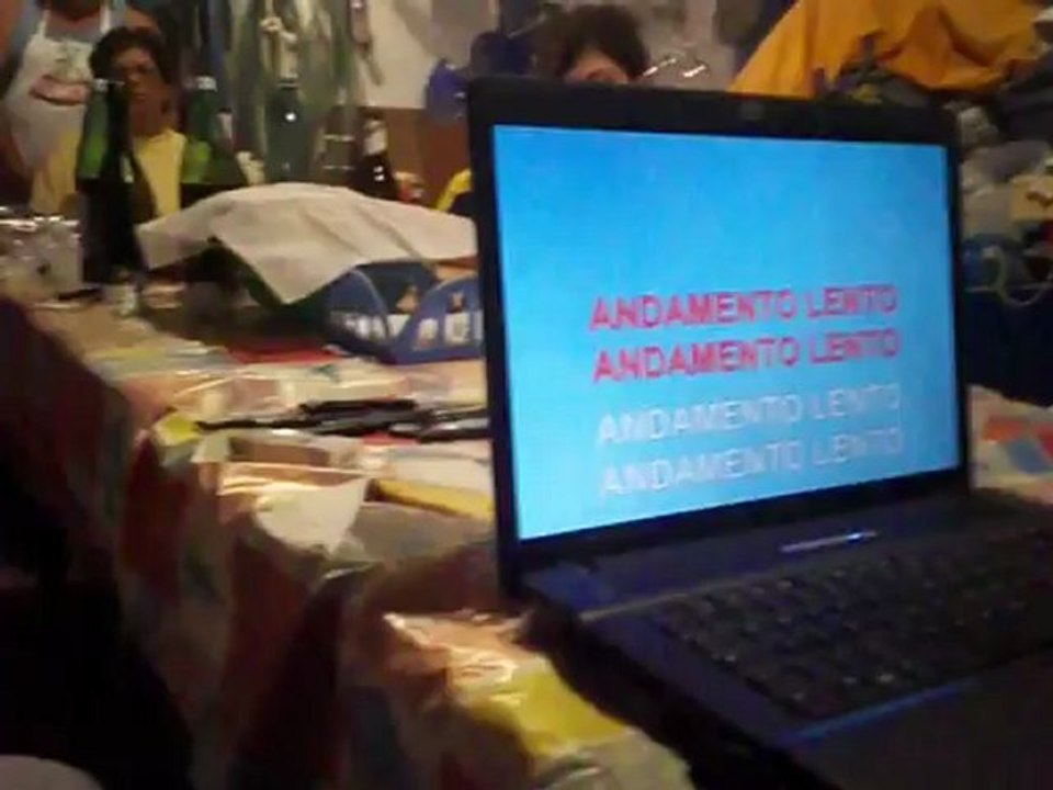 e ancora kARAOKE