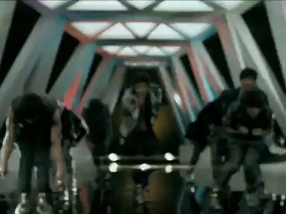 ZE:A : Clip Mazeltov