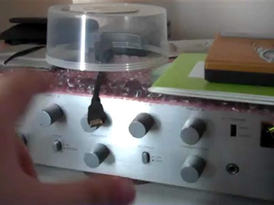 What I Use To Record Voice Overs