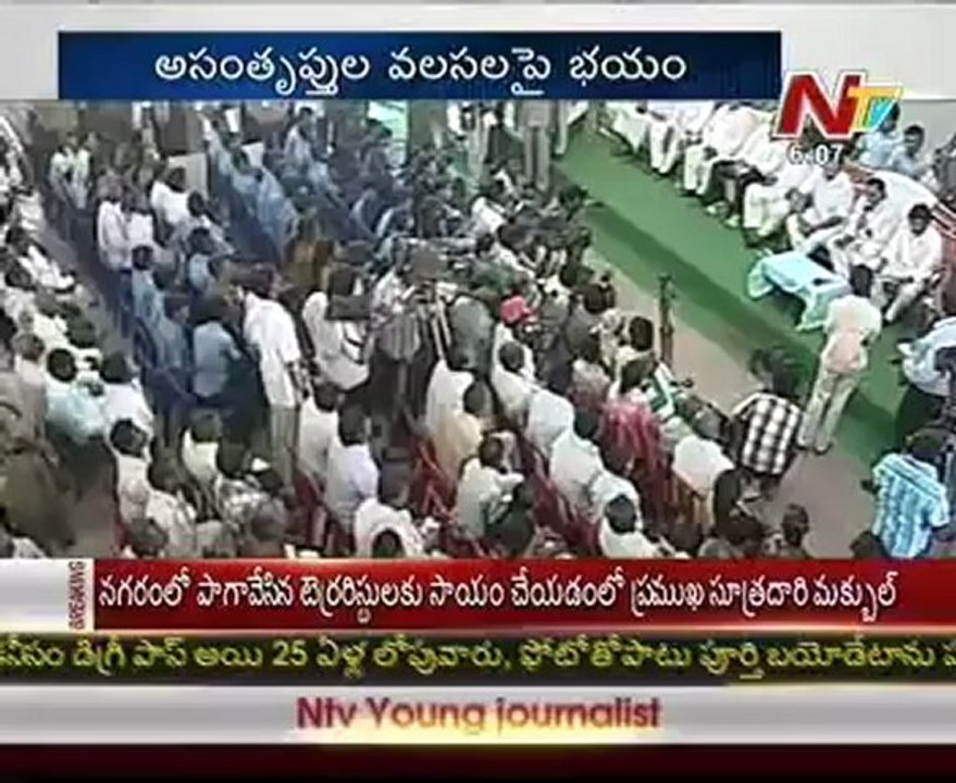 Nominated Posts schedule again postponed-AP