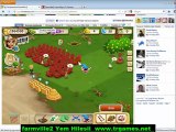 Farmville2 Yem Hilesi