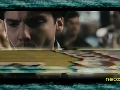 Sketch de las películas nominadas en los Neox Fan Awards