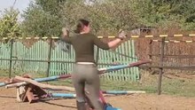 Pervie prijki Dei