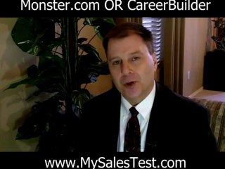 Performance-Based Sales Recruiting