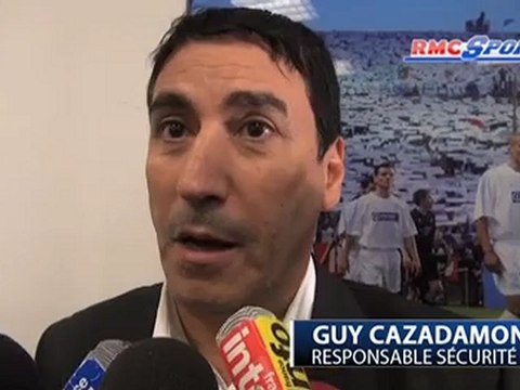 Cazadamont: L'annulation, une sage décision