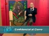 (Vídeo) Los confidenciales de Jose Vicente Rangel