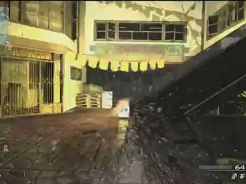 MW3 Commentary: Let's Discuss Sensitive Men