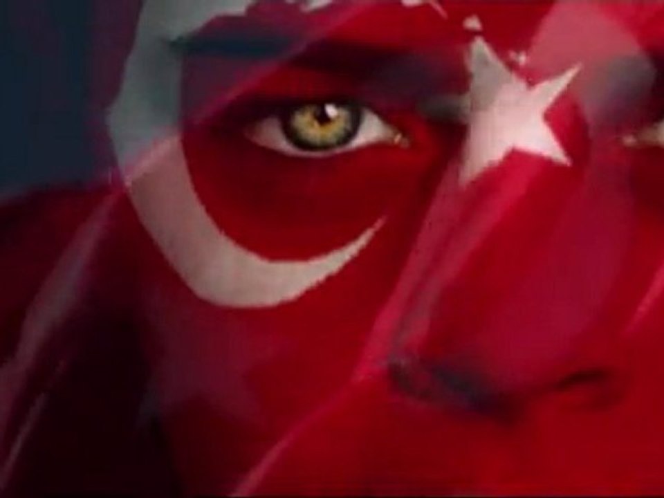 29 EKİM CUMHURİYET BAYRAMI - Hakim Bey (Mehmet Erdem)