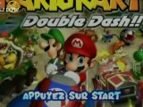 Incroyable Défi ! Épisode 8 - Mania Of Nintendo - Mario Kart Double Dash Mode Bob-omb