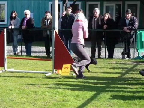 Vodka Concours de Basse Goulaine 2012-10-28