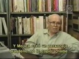 Maldito El extraño mundo de Jose Mojica Marins parte 1