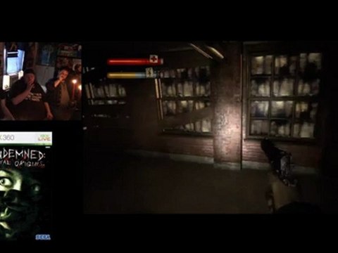 10-13-12: Pick Up And Play - Condemned Criminal Origins