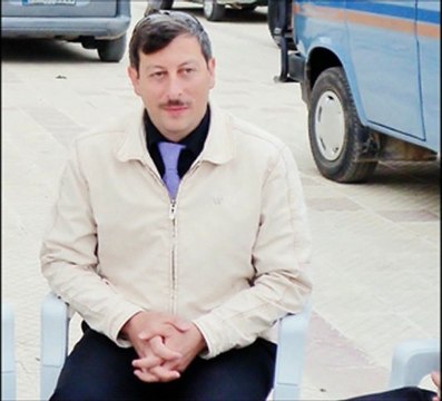 KURBAN VAAZI-HARİKA MESAJLAR-ORTAKÖY MÜFTÜSÜ (ADNAN ZEKİ BIYIK)