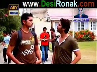 daagh Episode 3 in High Quality 21 october 2012 – p1