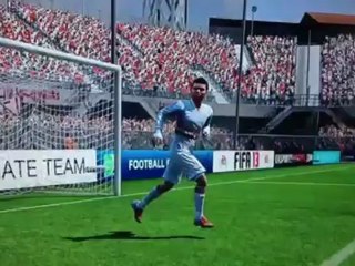 Toronto's Big Game ⚽