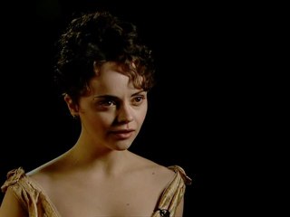 Интервью с Кристиной Риччи