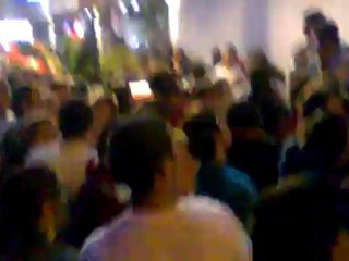 karşıyaka çarşı kutlamalar part 2