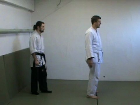 Ushiro ryote dori 1 sortie uchi