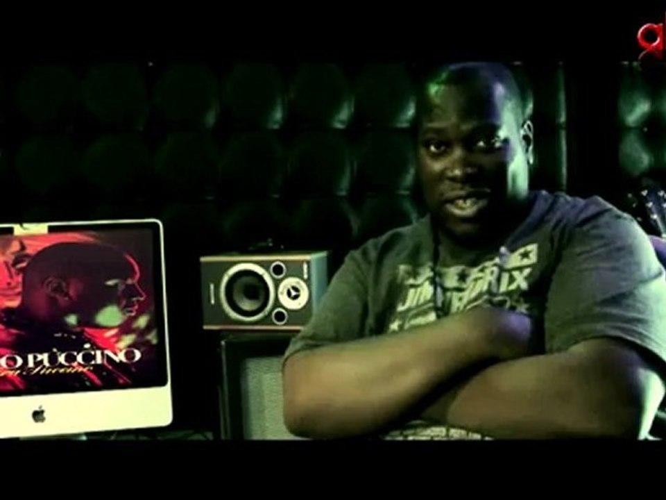 Hip hop stories Oxmo Puccino