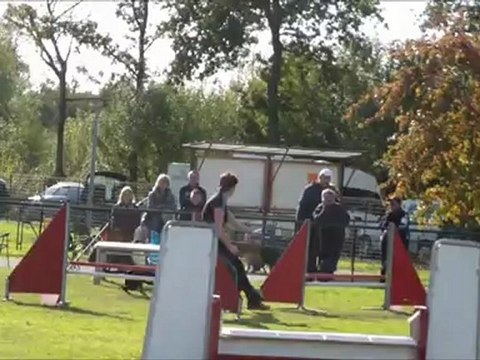 Eidi Concours de Basse Goulaine 2012-10-28