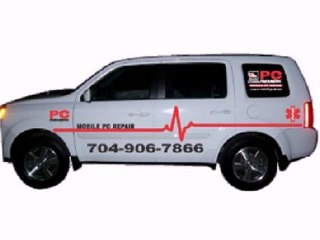 PC Repair Monroe NC | PC Paramedic