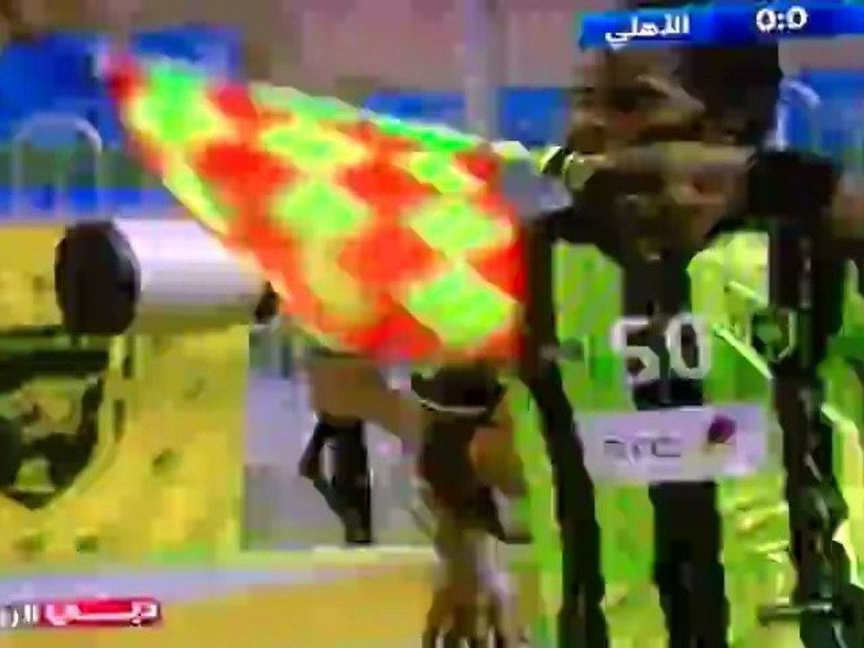 GHANTHO 159 Arab Fotball .