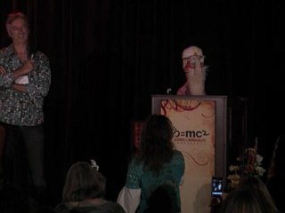 Puppetji Guru Shares His Wisdom on the Self and Life