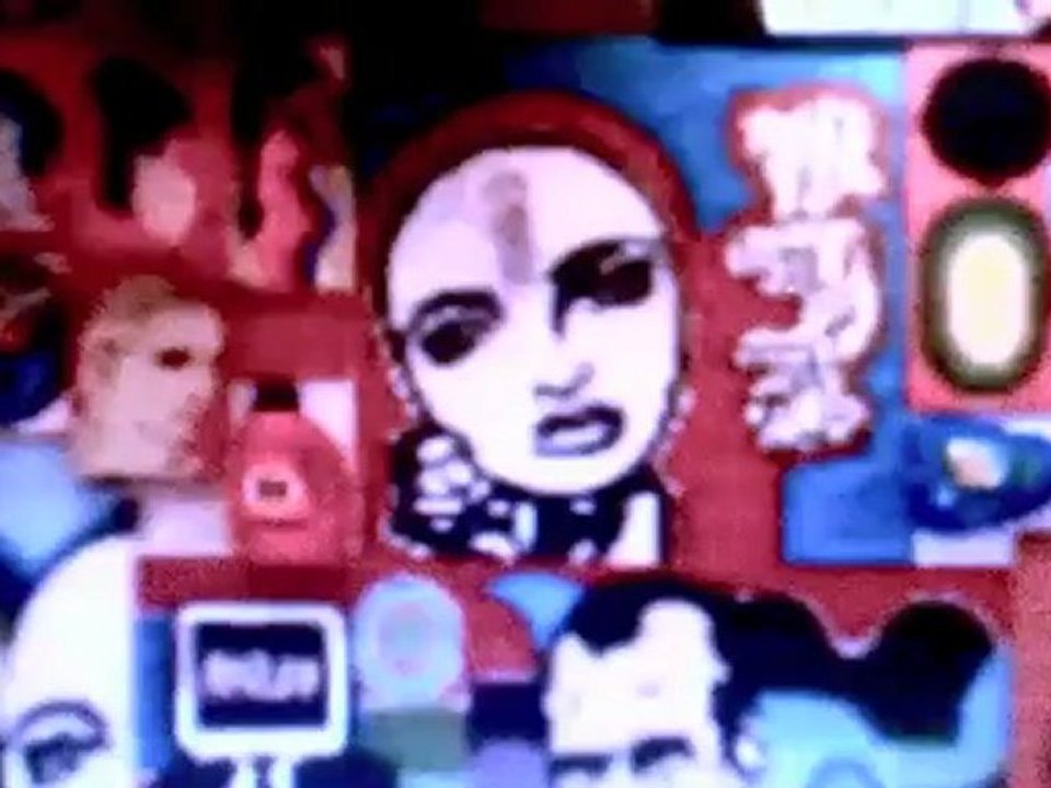 Professor Spaulding Universe "ConFyDance" Book Excerpt #2