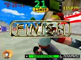 [NVSS] Top Skater Sega Skateboarding (Arcade)