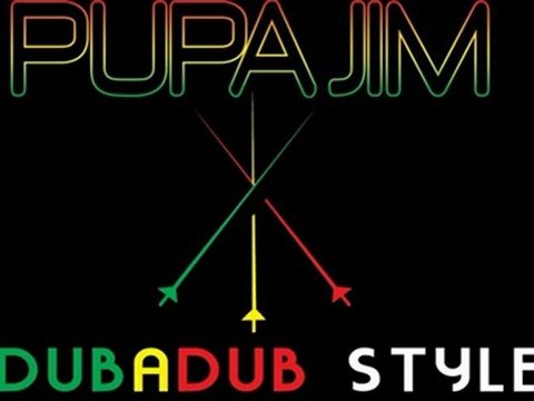 Pupajim (Stand High Patrol) - Dubplate No Brutality