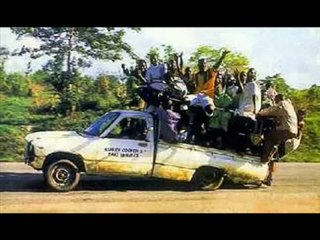 İşte Türk Usulü Resimler